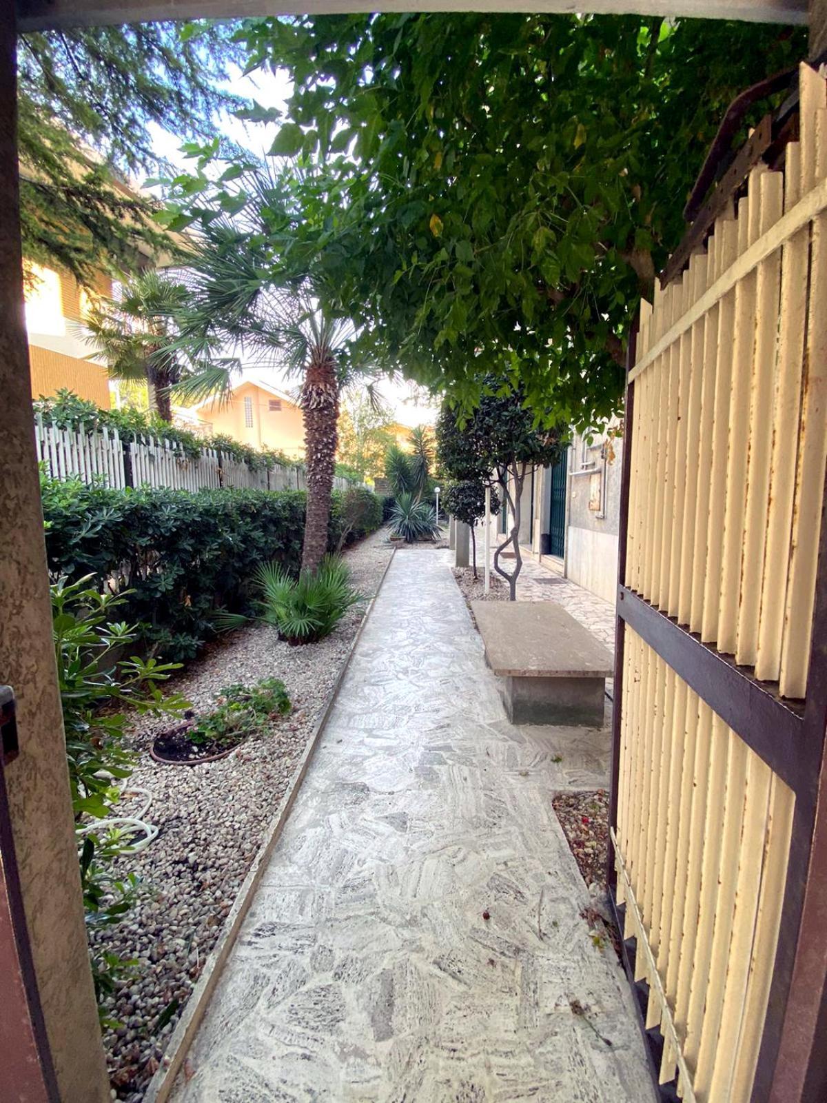 شقة Loft Pineta Dannunziana بيسكارا المظهر الخارجي الصورة