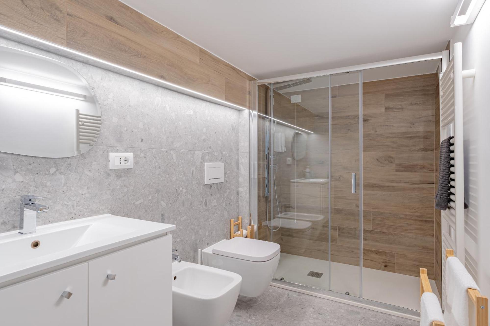 شقة Loft Pineta Dannunziana بيسكارا المظهر الخارجي الصورة