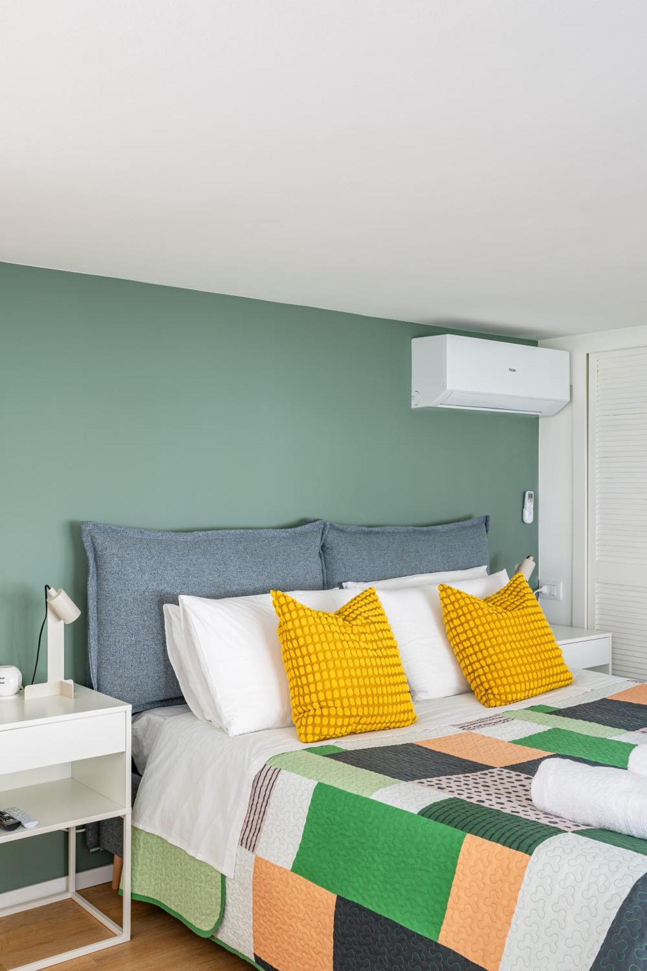 شقة Loft Pineta Dannunziana بيسكارا المظهر الخارجي الصورة