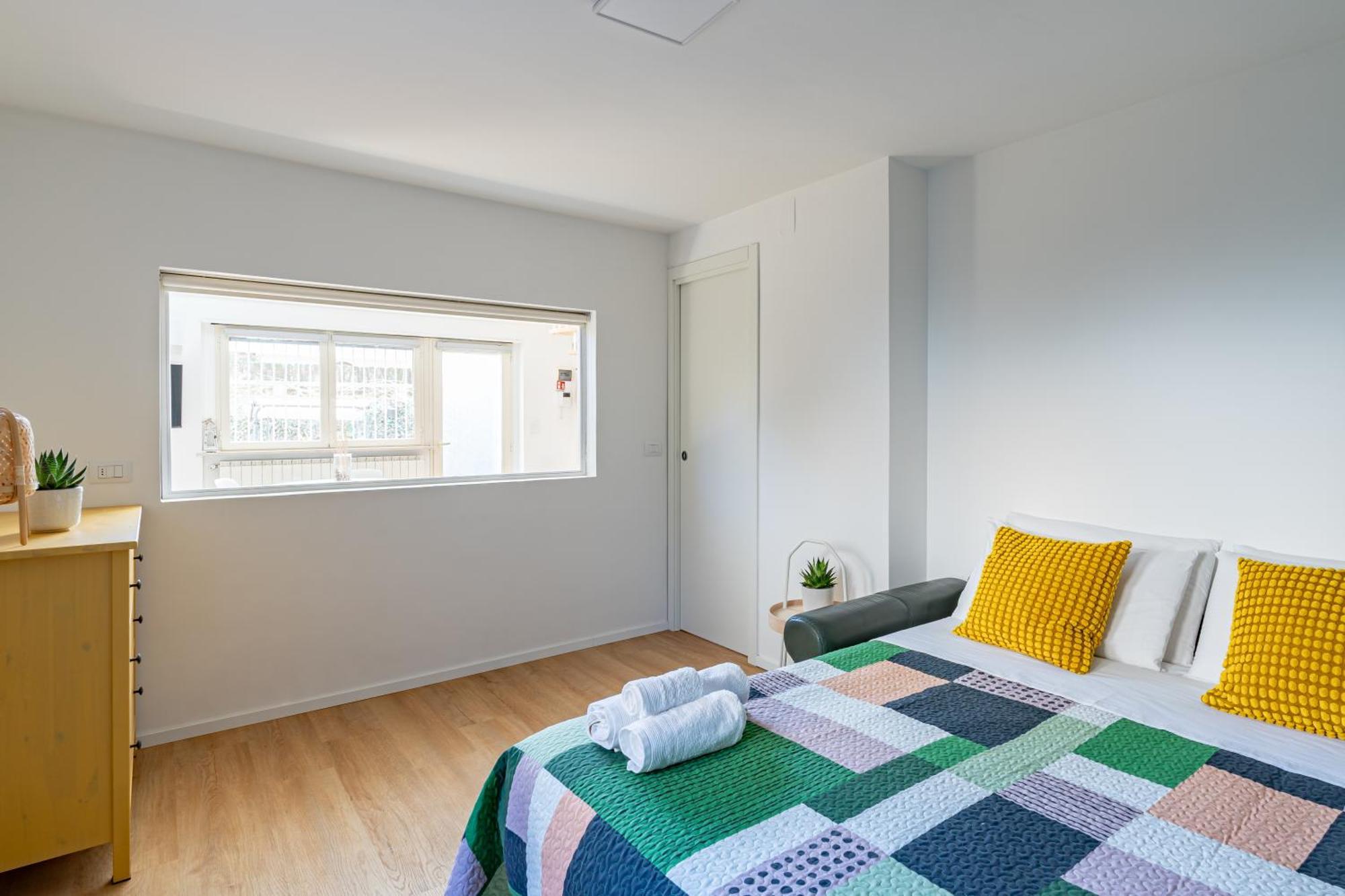 شقة Loft Pineta Dannunziana بيسكارا المظهر الخارجي الصورة