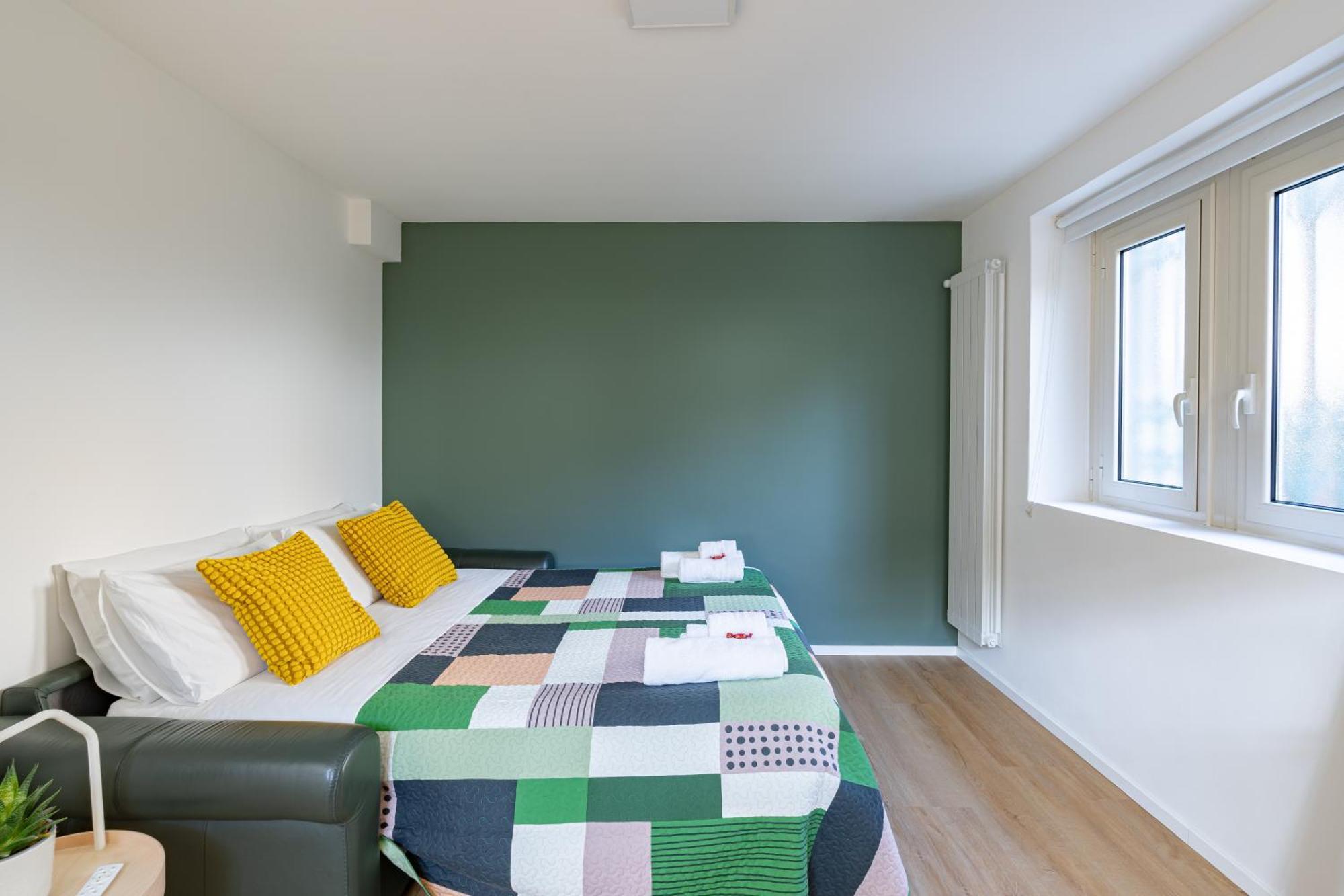 شقة Loft Pineta Dannunziana بيسكارا المظهر الخارجي الصورة