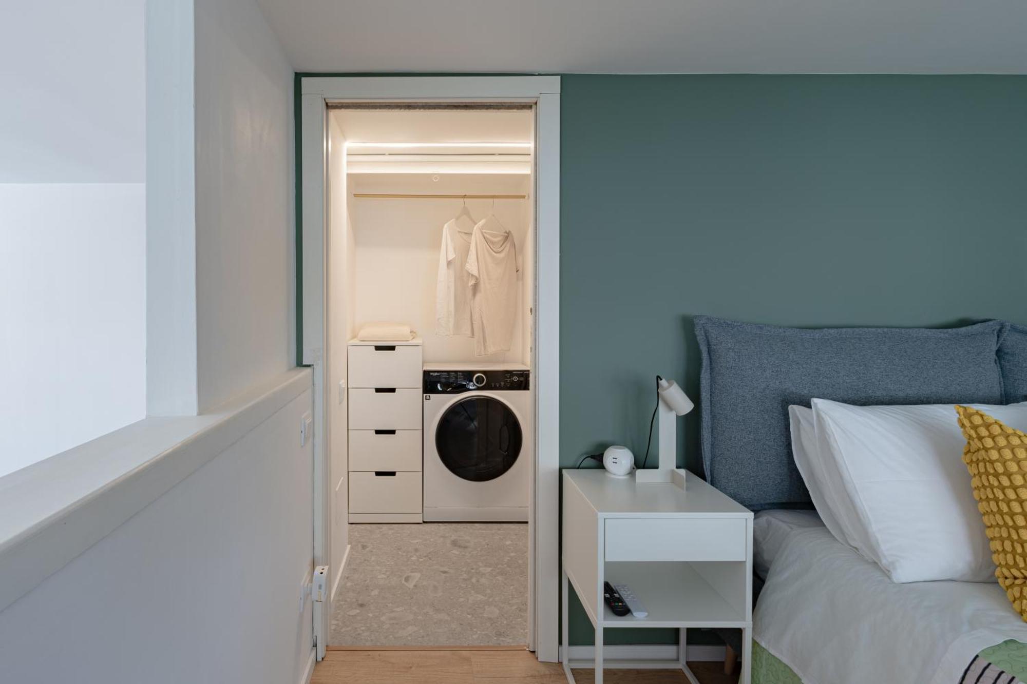 شقة Loft Pineta Dannunziana بيسكارا المظهر الخارجي الصورة